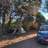 Review photo of Jeske’s Over The Hill Campground by Sasha R., July 10, 2022