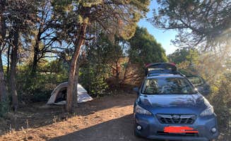 Sasha R.'s photo at Jeske’s Over The Hill Campground near Nebraska National Forests and Grasslands