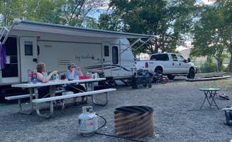 Benjamin B.'s photo at Crow Butte Park near Lake Wallula