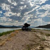 Review photo of Spring Creek Road Dispersed - Flaming Gorge by Taylor S., July 10, 2022