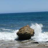 Review photo of Canyon Campground — Leo Carrillo State Park Campground by monica , July 10, 2022