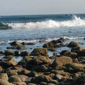 Review photo of Canyon Campground — Leo Carrillo State Park Campground by monica , July 10, 2022