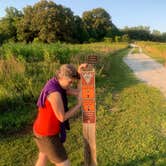 Review photo of Branch Pond — James River State Park by Gary G., July 10, 2022