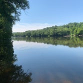 Review photo of Branch Pond — James River State Park by Gary G., July 10, 2022
