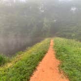 Review photo of Branch Pond — James River State Park by Gary G., July 10, 2022