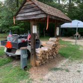 Review photo of Branch Pond — James River State Park by Gary G., July 10, 2022