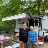 Review photo of Branch Pond — James River State Park by Gary G., July 10, 2022