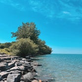 Review photo of Hamlin Beach State Park Campground by Bella S., July 10, 2022