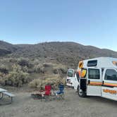 Review photo of Wildrose - Death Valley National Park by Carla H., July 10, 2022