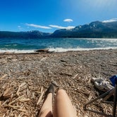 Review photo of Fallen Leaf Campground - South Lake Tahoe by Carla H., July 10, 2022