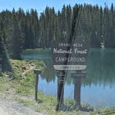 Review photo of Cobbett Lake by Greg L., July 10, 2022