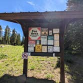 Review photo of Cobbett Lake by Greg L., July 10, 2022