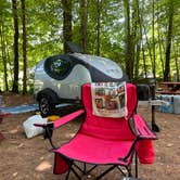 Review photo of Country Aire Campgrounds by Jason A., July 10, 2022