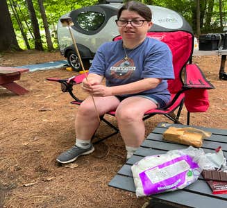 Camper-submitted photo from Country Aire Campgrounds