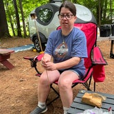 Review photo of Country Aire Campgrounds by Jason A., July 10, 2022