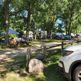 Review photo of Lansing Cottonwood Campground by Mary T., July 10, 2022