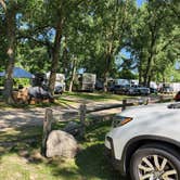 Review photo of Lansing Cottonwood Campground by Mary T., July 10, 2022