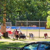 Review photo of Lansing Cottonwood Campground by Mary T., July 10, 2022