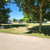Review photo of Lansing Cottonwood Campground by Mary T., July 10, 2022