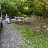 Review photo of Lewis & Clark Trail State Park Campground by adelia , July 10, 2022