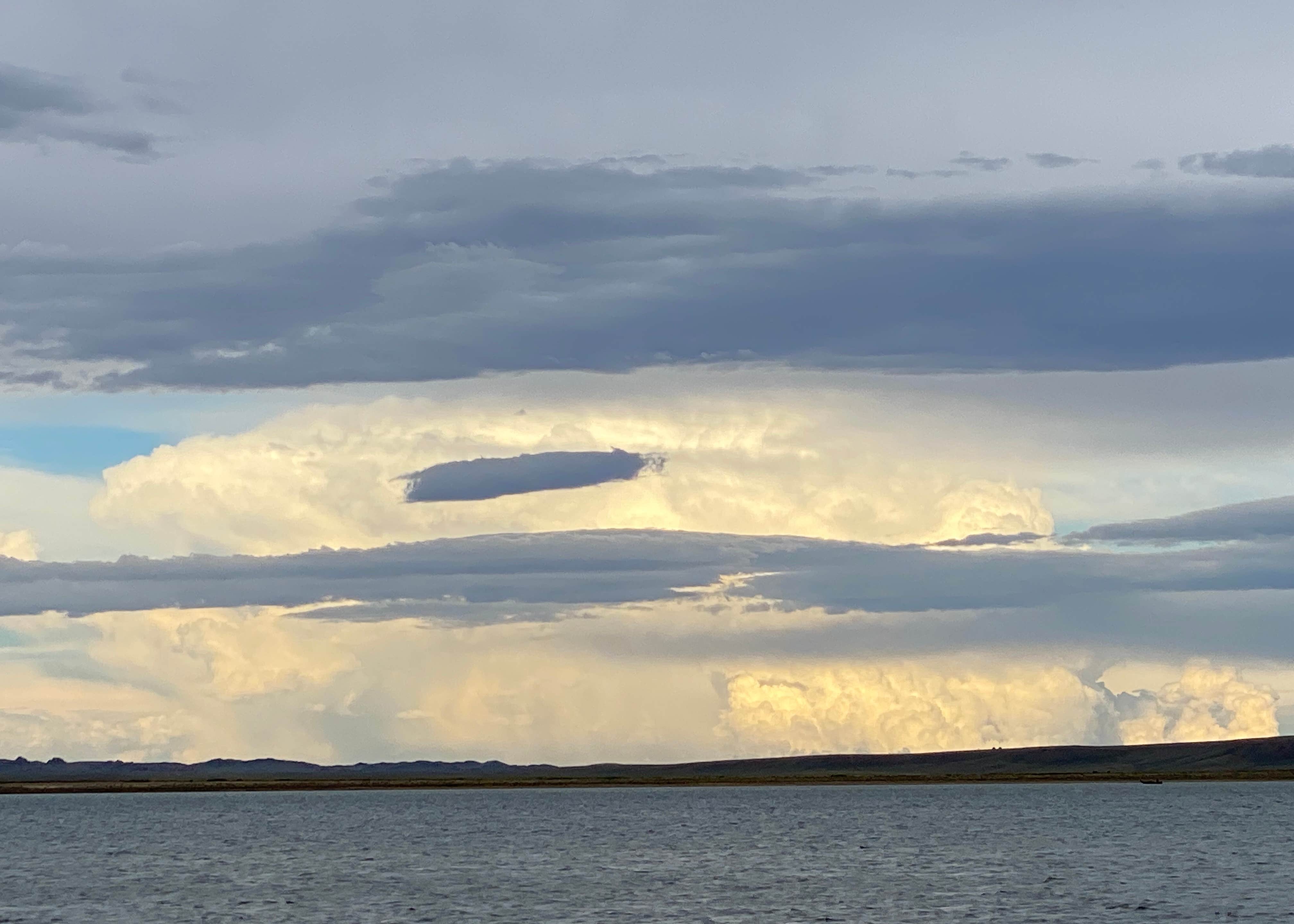 Wheatland Wyoming News - epz291u