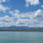 Review photo of Bynum Reservoir by Drifting M., July 10, 2022