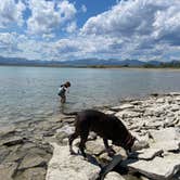 Review photo of Bynum Reservoir by Drifting M., July 10, 2022