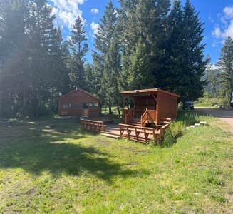 Camper-submitted photo from Boulder Creek Lodge and RV Park