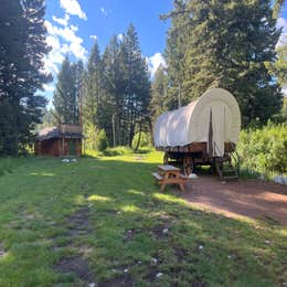 Boulder Creek Lodge and RV Park