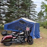 Review photo of Antrim Meadows Campground by Uncle D., July 10, 2022