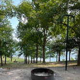 Review photo of Willow Grove Campground by Allison G., July 10, 2022