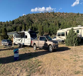 Camper-submitted photo from Camp Lutherwood of Utah