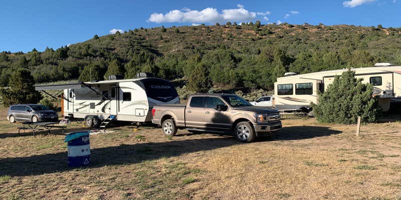Camper submitted image from Camp Lutherwood of Utah