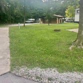 Review photo of Linder Point Campground by Stephanie S., July 10, 2022