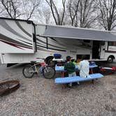 Review photo of Hersheypark Camping Resort by Freddy V., July 10, 2022