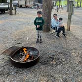 Review photo of Hersheypark Camping Resort by Freddy V., July 10, 2022