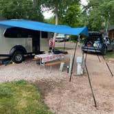 Review photo of Lake Park Campground by Tim A S., July 10, 2022