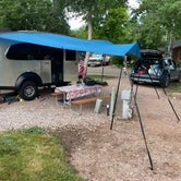 Review photo of Lake Park Campground by Tim A S., July 10, 2022