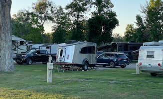 Tim A S.'s photo at Billings KOA Holiday near Billings, MT