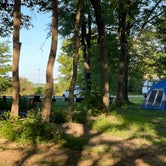Review photo of Spring Lake Campground by Kelly D., July 10, 2022