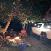 Review photo of Drummond Island Township Park Campground by Sharon H., February 13, 2022