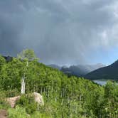 Review photo of Silver Jack Campground by Lacey O., June 21, 2022