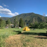 Review photo of Little Maud Campground by Grace S., July 10, 2022