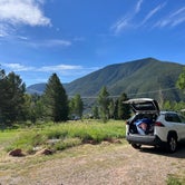 Review photo of Little Maud Campground by Grace S., July 10, 2022