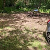 Review photo of Yellowstone Lake State Park Campground by Doug , July 10, 2022