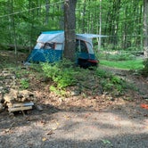 Review photo of Mountainview Campground by Luis B., July 10, 2022