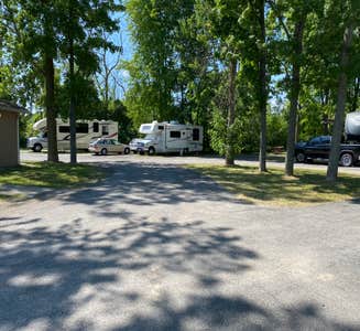Camper-submitted photo from AA Royal Motel & Campground