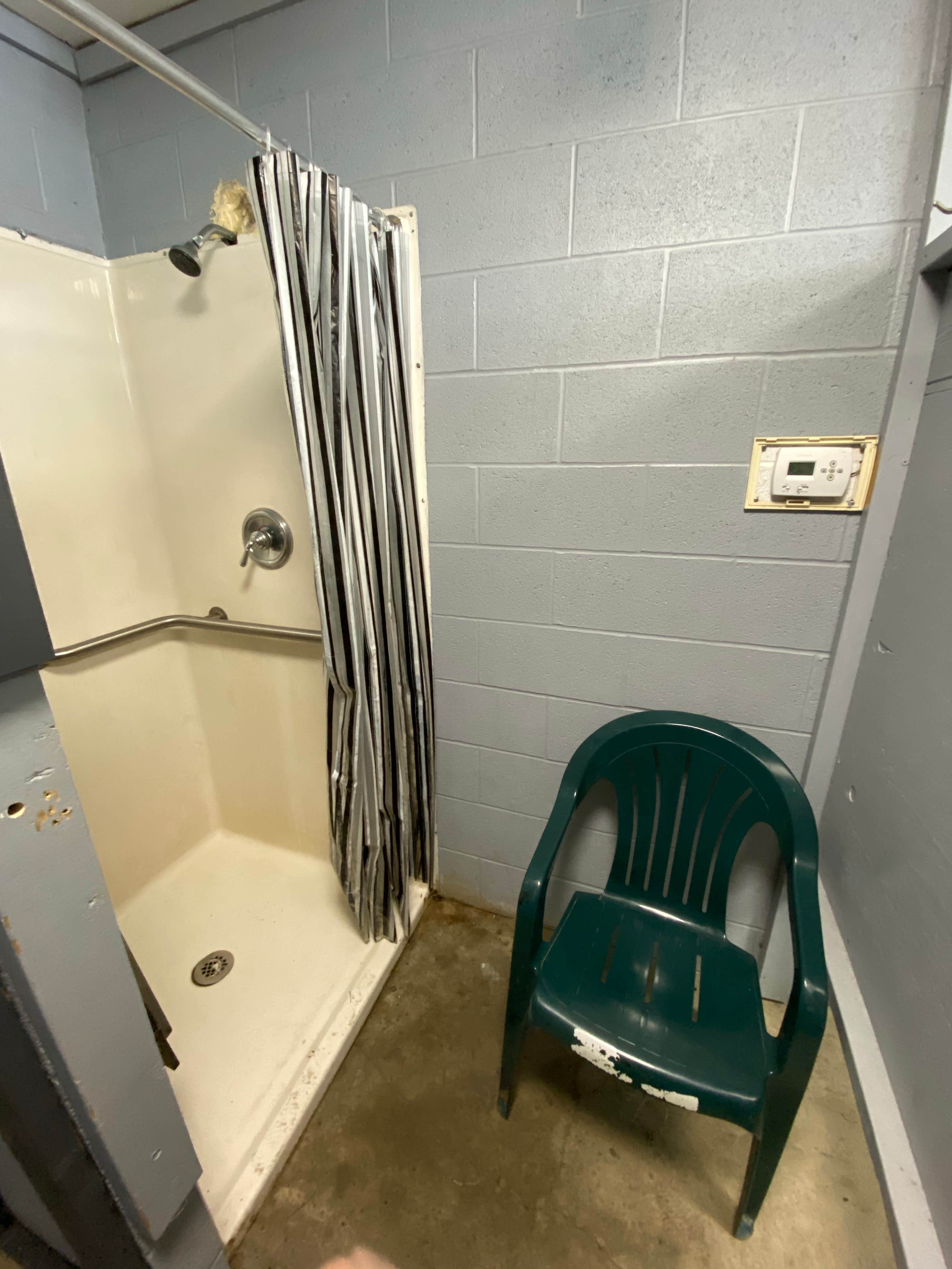 Camper-submitted photo at AA Royal Motel & Campground near Youngstown, NY