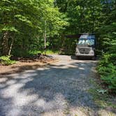 Review photo of Houck - Cunningham Falls State Park by Jeff K., July 10, 2022