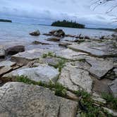 Review photo of Drummond Island Township Park Campground by Sharon H., February 13, 2022